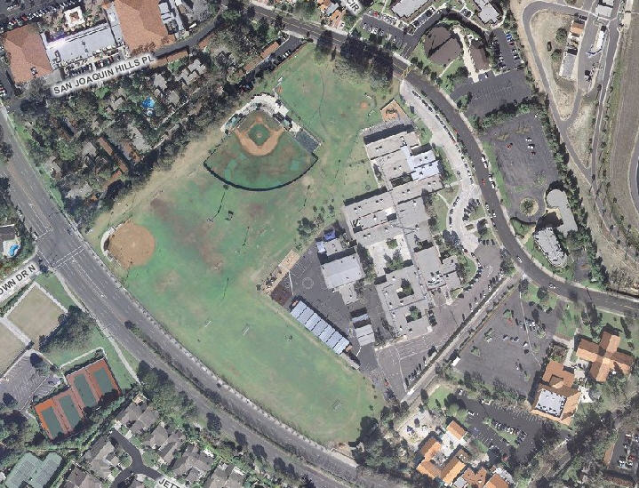 Lincoln Athletic Center photo 5