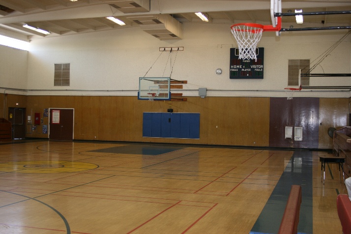 Lincoln Athletic Center photo 3