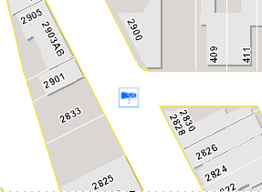 Map Point